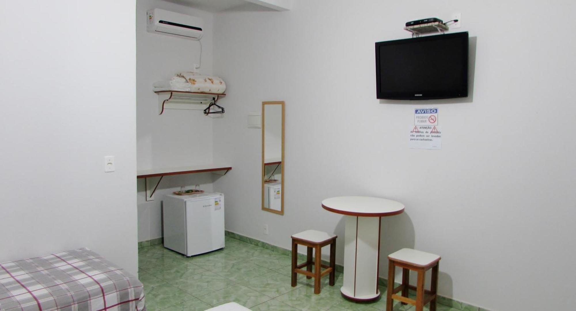 Pousada Tia Ilda Pirenópolis Esterno foto
